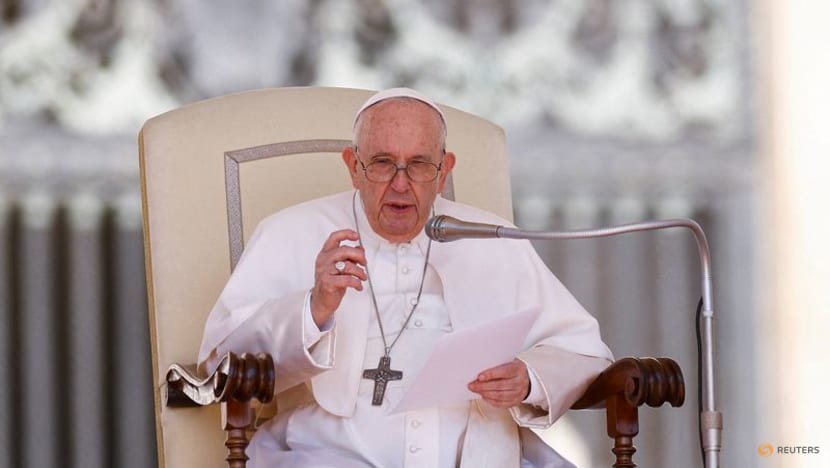 Pope to visit Canada in July to apologise for residential schools Pope to visit Canada in July to apologise for residential schools