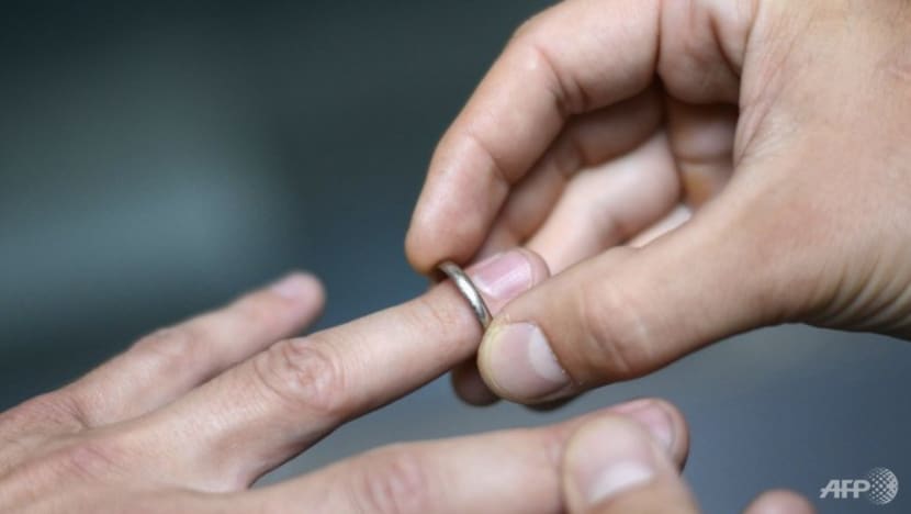 Fewer marriages in Singapore in 2020 due to COVID-19 disruptions; lowest number of divorces since 2006 Fewer marriages in Singapore in 2020 due to COVID-19 disruptions; lowest number of divorces since 2006
