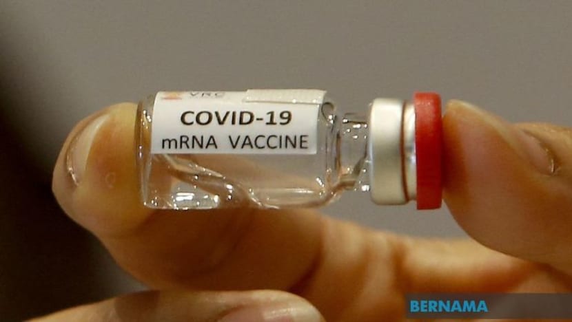 Thailand mula ujian vaksin COVID-19 tempatan pertama ke atas manusiaThailand mula ujian vaksin COVID-19 tempatan pertama ke atas manusia
