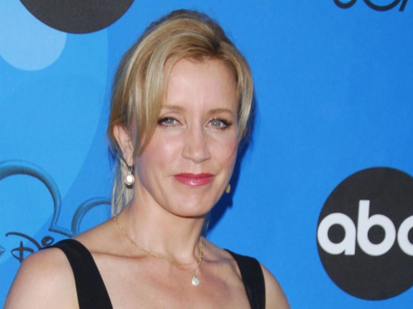 Felicity Huffman Completes Her Sentence For College Admissions Cheating Scandal