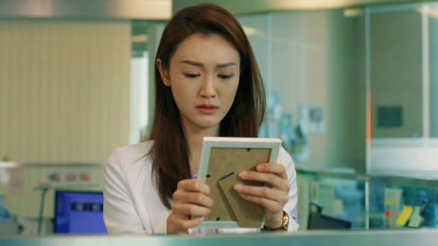 星空下的仁医（第24集）：甘枫重回安妮医院