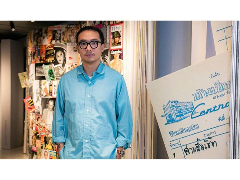 In Bangkok, how Central Group’s rebel scion is giving an edge to Thailand’s biggest retail empire In Bangkok, how Central Group’s rebel scion is giving an edge to Thailand’s biggest retail empire