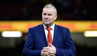 Wales coach Pivac praises squad depth after last-gasp win over Australia