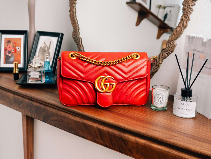 Gucci Handbags for Women, Women's Designer Handbags