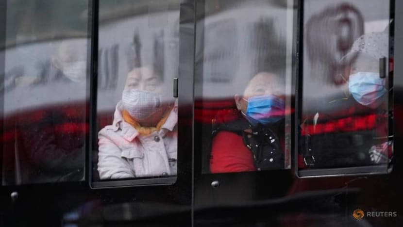 Chinese bus offers new evidence of airborne COVID-19 spread: Study