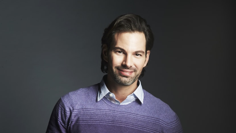 What Has Bobby Tonelli Learnt From Dating Asian Women? What Has Bobby Tonelli Learnt From Dating Asian Women?