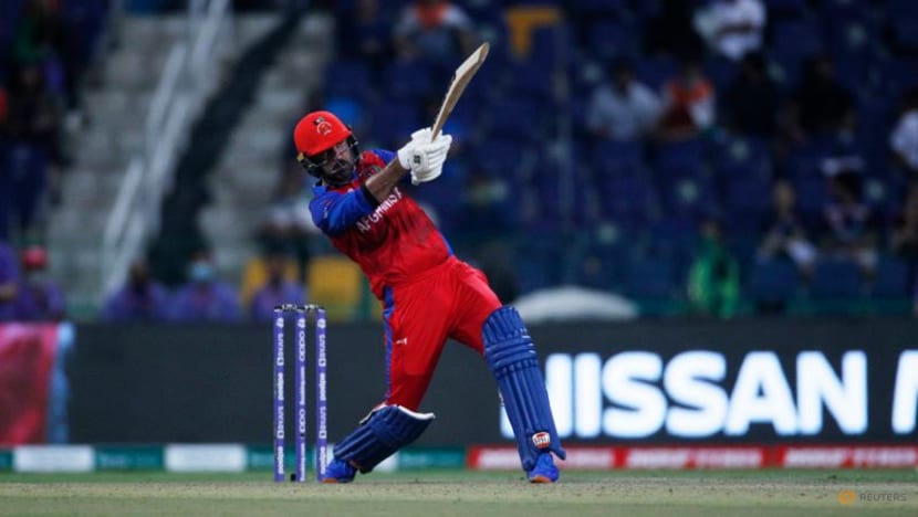 India rout Afghanistan to keep semi-final hopes alive India rout Afghanistan to keep semi-final hopes alive