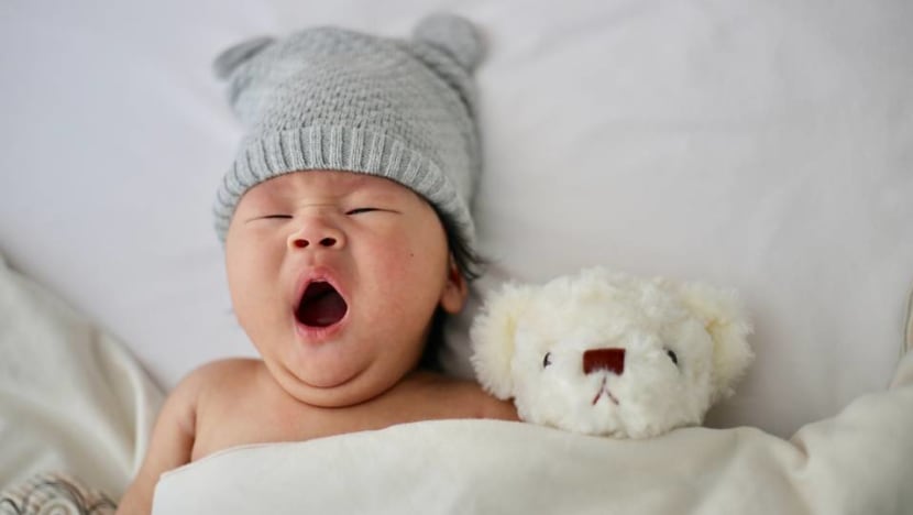 Commentary: Napping helps your pre-schooler learn better Commentary: Napping helps your pre-schooler learn better