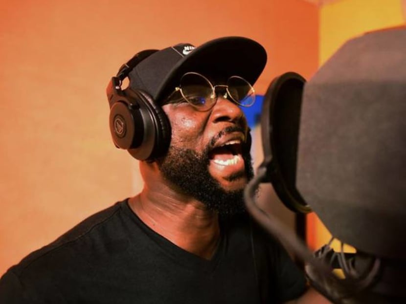 Back with new Afrobeat album, veteran musician Bockarie asks for better Sierra Leone Back with new Afrobeat album, veteran musician Bockarie asks for better Sierra Leone