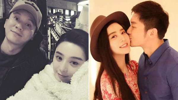Fan bingbing engagement ring online