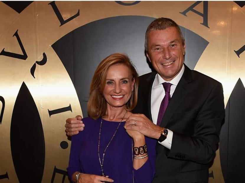 Life after lockdown: How Bulgari's head honchos plan to reconquer the world Life after lockdown: How Bulgari's head honchos plan to reconquer the world