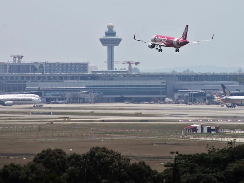 On June 18 and 19, unauthorised drone activity over Changi Airport held up 37 departing and arriving flights. Another arriving flight was diverted to Kuala Lumpur, Malaysia.