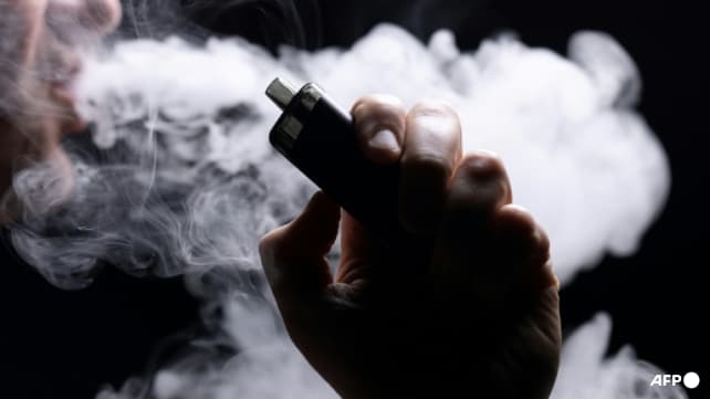 HSA reviewing penalties to strengthen deterrence against vaping in Singapore