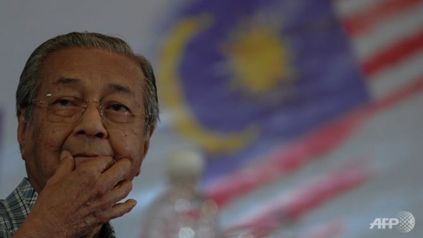 Masyarakat Bugis tuntut Mahathir mohon maaf kerana sifatkan mereka lanun