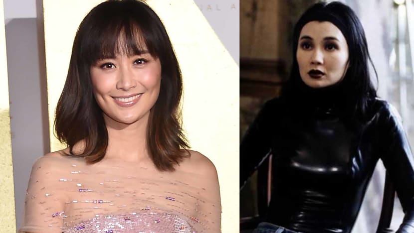 Fala Chen Feels Connected To Maggie Cheung After Making HBO Series Based On Her 1996 Film Irma Vep