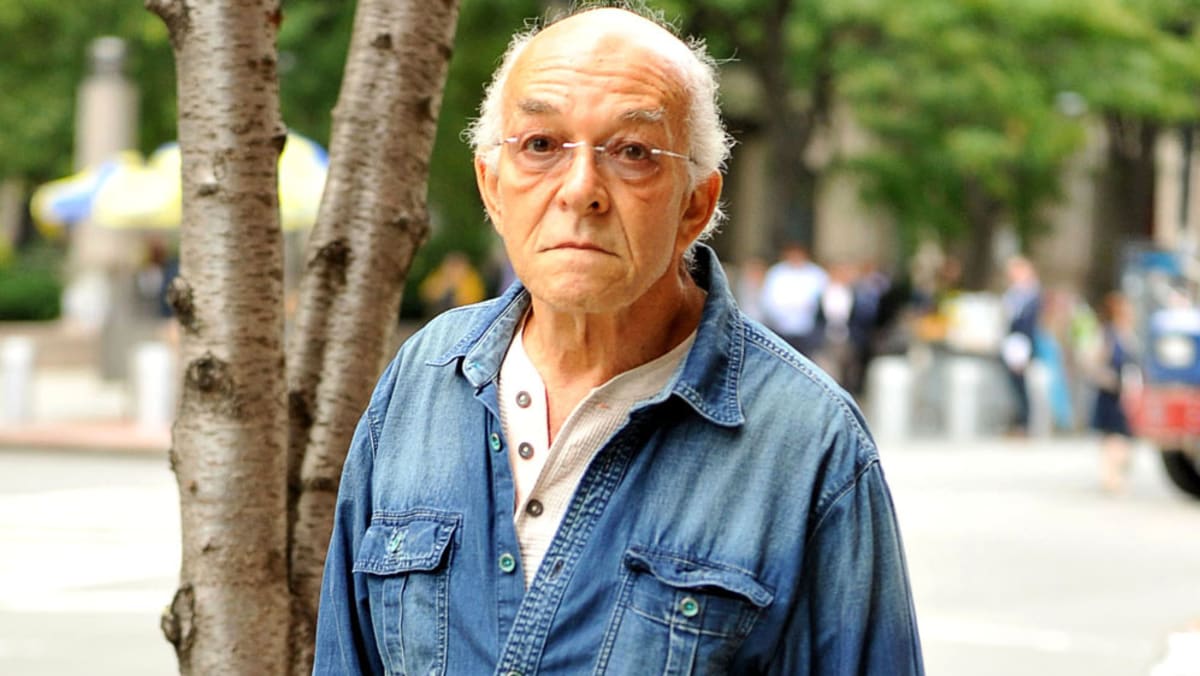 Breaking Bad and Better Call Saul actor Mark Margolis dies at 83 - CNA Lifestyle