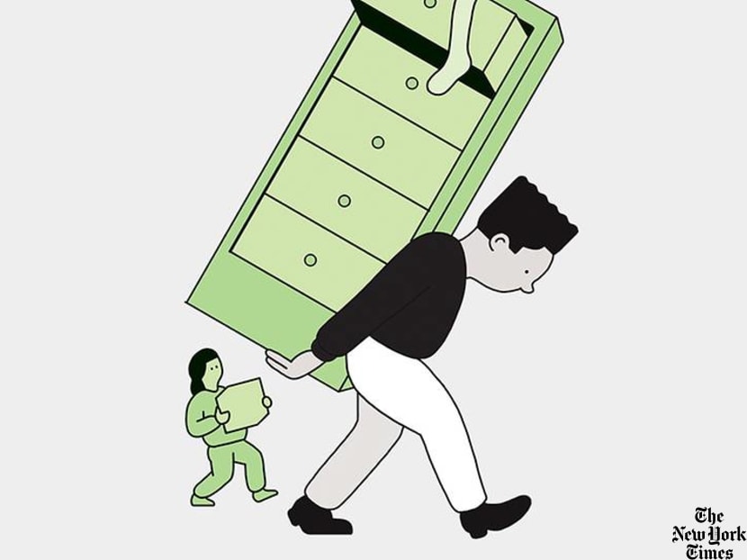 Why doing others a favour during COVID-19 times may not be helping you Why doing others a favour during COVID-19 times may not be helping you