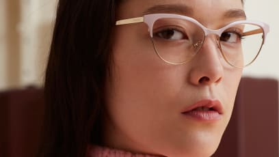 How To Pick Specs That Fit Your Face