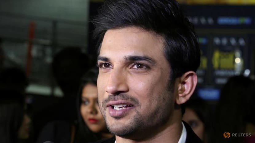 Commentary: Bollywood actor Sushant Singh’s death has gripped India and its politics