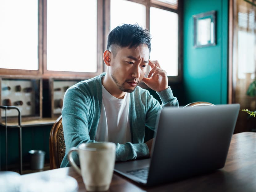 Does your mind feel like 'a car without brakes'? How to stop the cycle of overthinking Does your mind feel like 'a car without brakes'? How to stop the cycle of overthinking