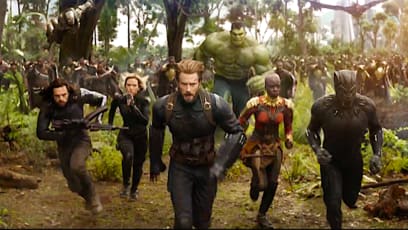 Avengers: Infinity War - 7 Amazing Things About The Trailer We Can't Stop Talking About