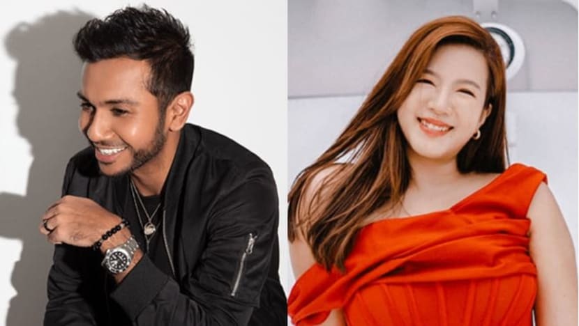 Taufik Batisah, Rui En bakal hiburkan anda di Taman di Pesisiran & Konsert Hari Kebangsaan 2022 Taufik Batisah, Rui En bakal hiburkan anda di Taman di Pesisiran & Konsert Hari Kebangsaan 2022