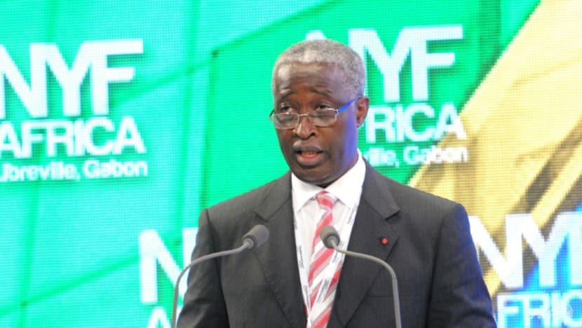 Bongo critic named interim PM in post-coup Gabon Bongo critic named interim PM in post-coup Gabon