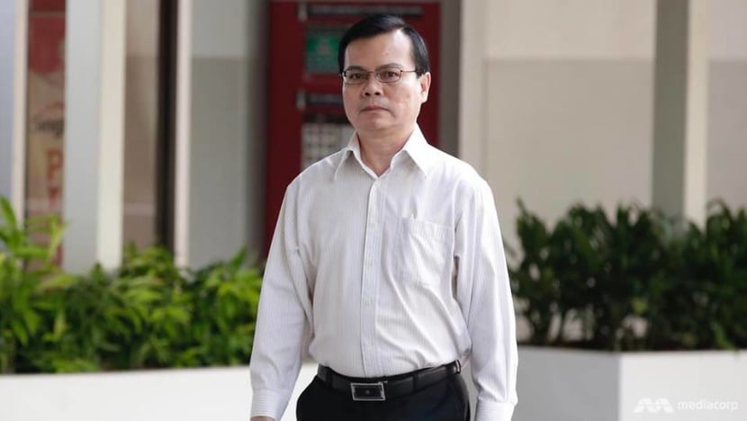 AMKTC trial: Former GM's daughter-in-law accused of being given job as bribe, but witness says salary was fair AMKTC trial: Former GM's daughter-in-law accused of being given job as bribe, but witness says salary was fair