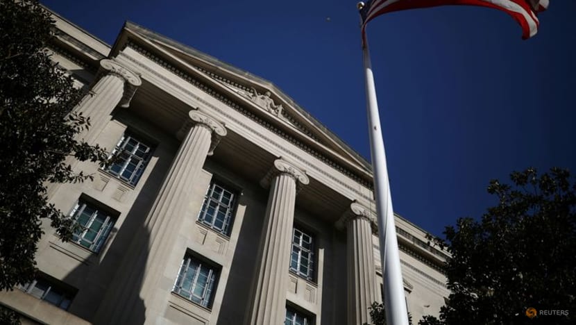 US seeking to block curbs on government contact with social media firms