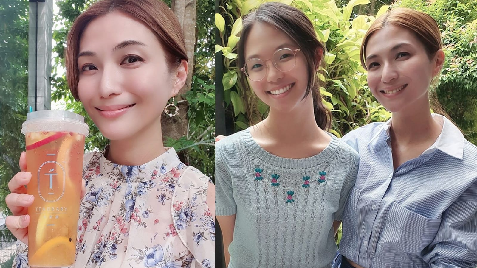 Vivian Lai On The Time She Delivered Bubble Tea To Her Customers Until 3am & Her Daughter’s Future As A Popular Online Baker Vivian Lai On The Time She Delivered Bubble Tea To Her Customers Until 3am & Her Daughter’s Future As A Popular Online Baker