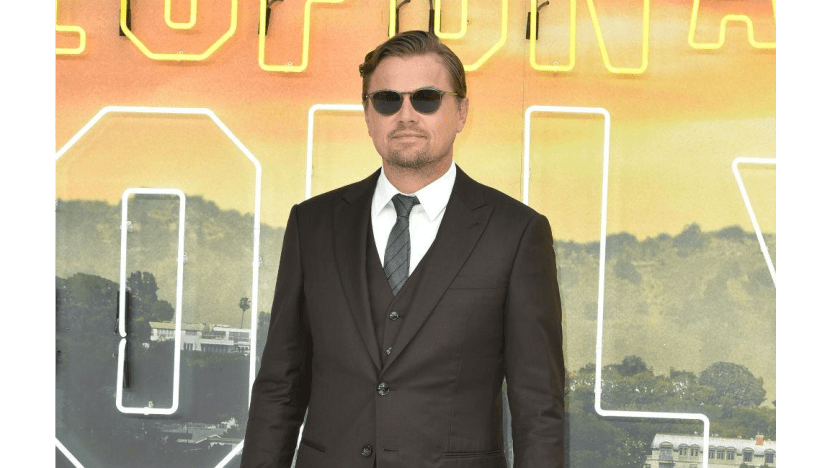 Leonardo DiCaprio Offers Walk-On Role In Martin Scorsese's New Movie To Those Donating To All In Challenge Leonardo DiCaprio Offers Walk-On Role In Martin Scorsese's New Movie To Those Donating To All In Challenge