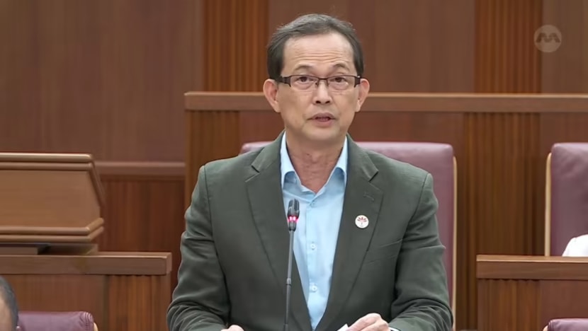  Leong Mun Wai dilantik setiausaha agung baru PSP