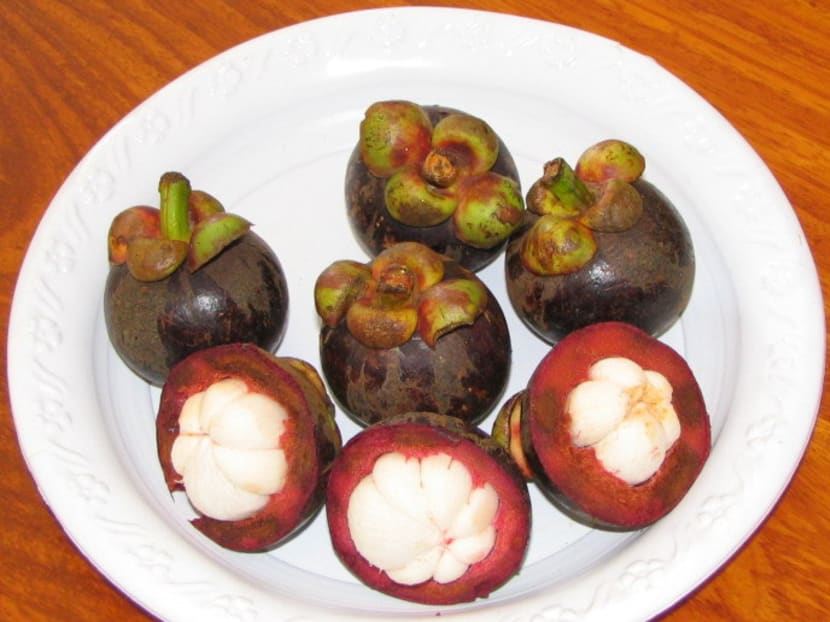 Xantohones, a compound in mangosteens could be a useful tool in the fight against TB. Photo: www.freeimages.com