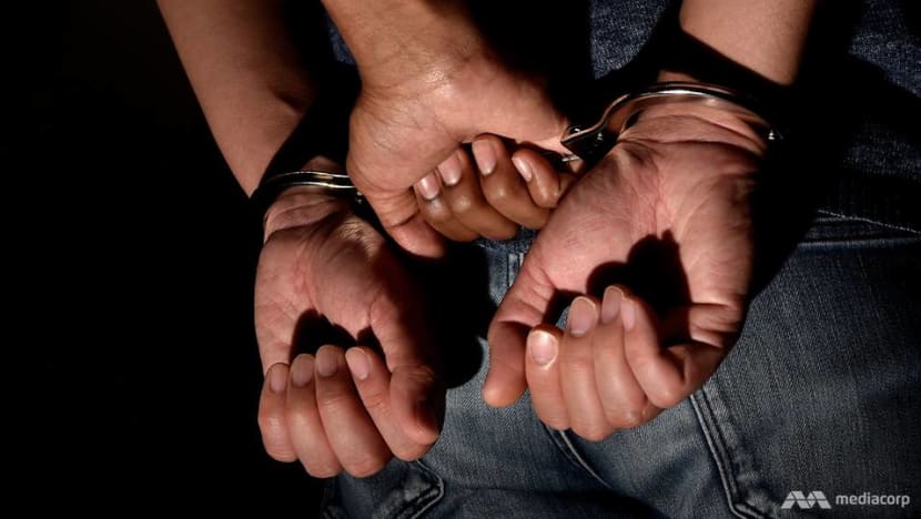 Investigations show 'no mistreatment' of 17-year-old drug suspect who died after fall from height: CNB Investigations show 'no mistreatment' of 17-year-old drug suspect who died after fall from height: CNB