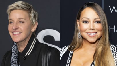 Mariah Carey Slams Ellen DeGeneres For Making Her “Extremely Uncomfortable” During Interview