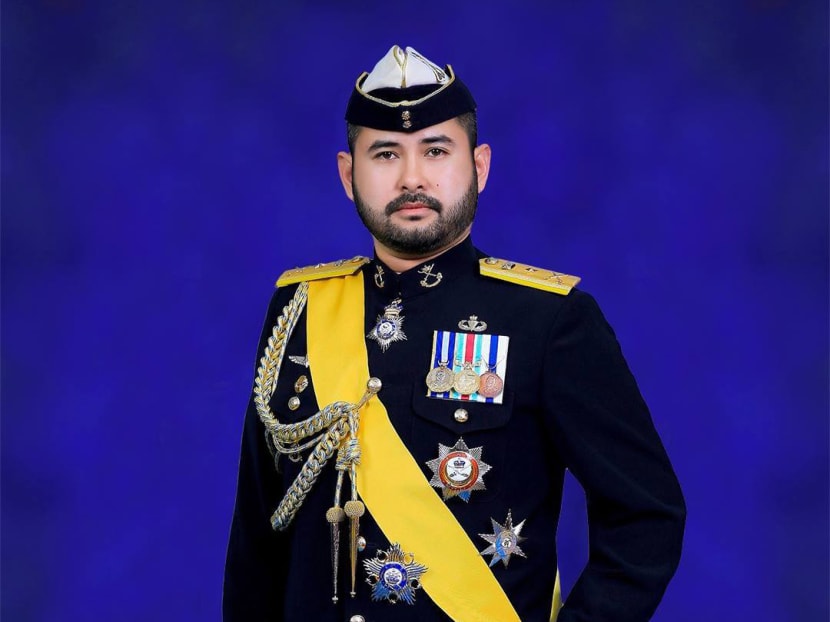The Johor Crown Prince cited Articles 71(1) and 181(1) of the Federal Constitution on guarantees accorded by the country’s supreme law to the rulers.