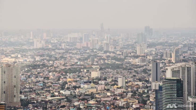 ASIA’S FUTURE CITIES: Fight or flight - innovation to stave off Manila’s ‘carmageddon’