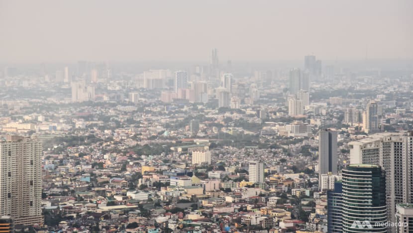 ASIA’S FUTURE CITIES: Fight or flight - innovation to stave off Manila’s ‘carmageddon’ ASIA’S FUTURE CITIES: Fight or flight - innovation to stave off Manila’s ‘carmageddon’