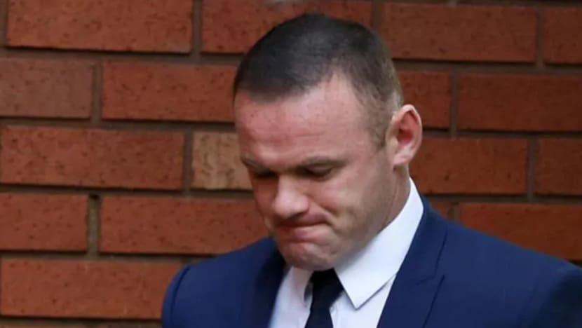 Wayne Rooney kecewa terpaksa tunggu hingga Januari untuk beraksi dengan Derby County