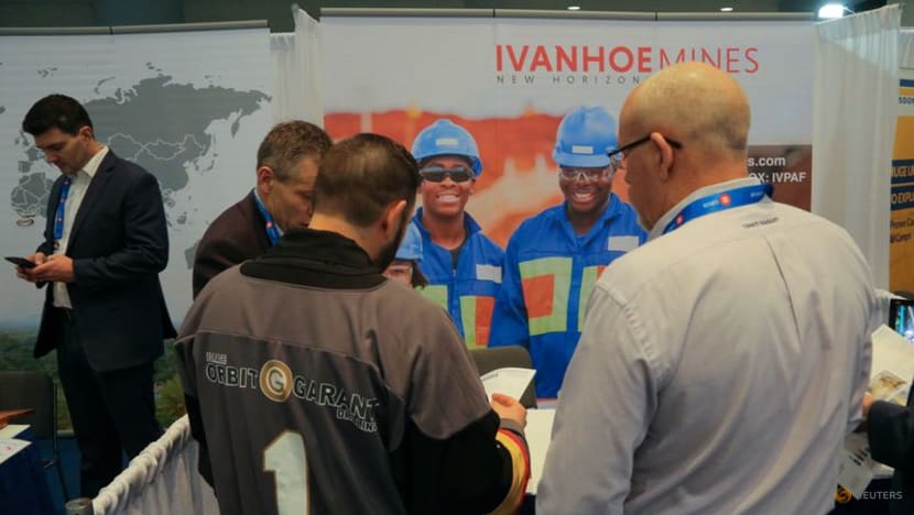 Exclusive-Canada will not retrospectively target Chinese investments in Canadian mining companies, minister says Exclusive-Canada will not retrospectively target Chinese investments in Canadian mining companies, minister says