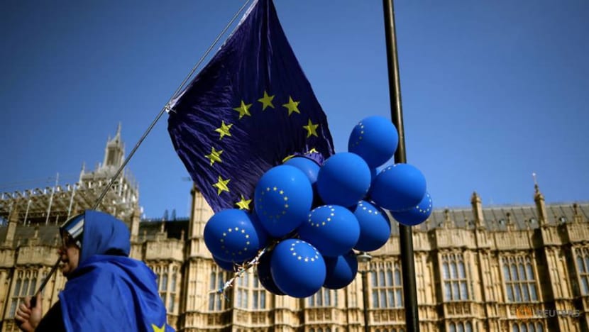UK business gives cautious welcome to Brexit extension UK business gives cautious welcome to Brexit extension