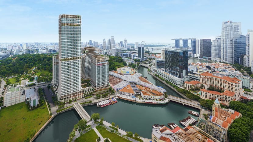 Property agents pay more heed to compliance checks after massive billion-dollar money laundering case Property agents pay more heed to compliance checks after massive billion-dollar money laundering case
