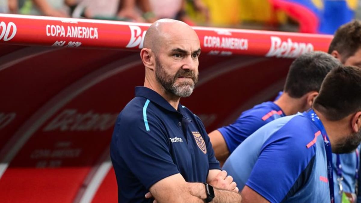 Ecuador braced for ‘another final’ against Argentina in Copa America quarters