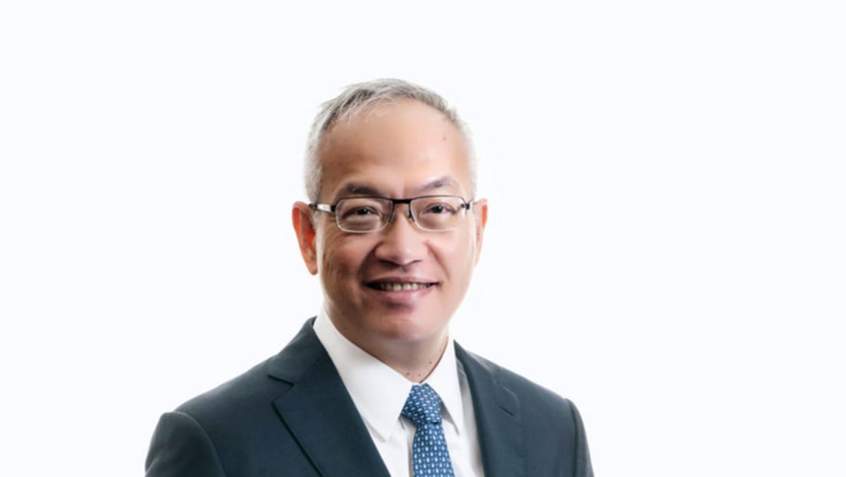 MediaCorp names two new directors TODAY