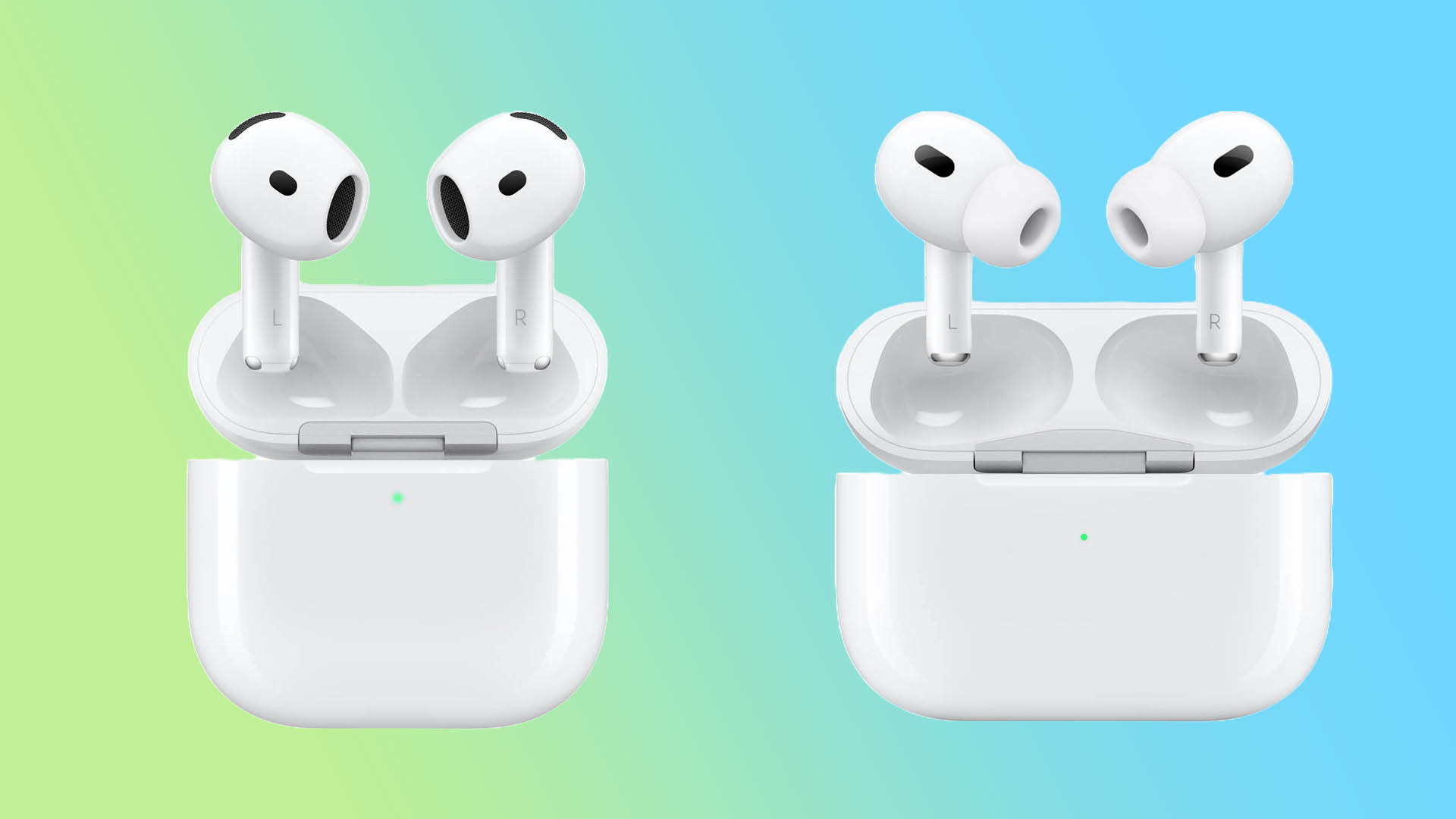 Should You Buy The AirPods 4 With ANC Or The AirPods Pro 2 We Tried Both Here s Our Verdict 8days