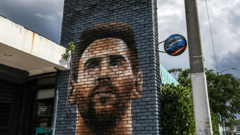 Fans face wait for Messi in Miami shirt
