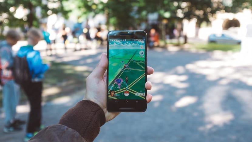 Commentary: Pokemon Go is still alive and changing lives Commentary: Pokemon Go is still alive and changing lives