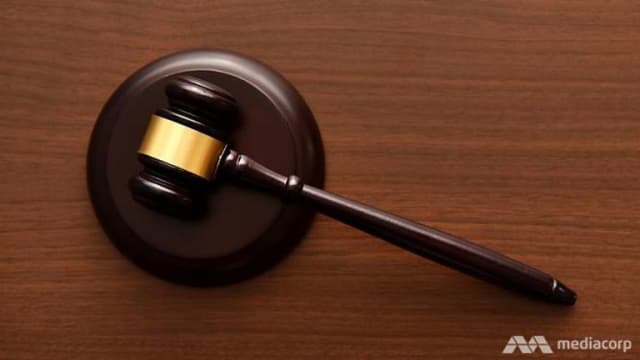 12名男女涉嫌违反《公司法》 被控上法庭