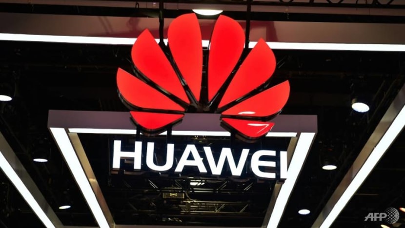 Huawei not totally banned from France, says watchdog Huawei not totally banned from France, says watchdog