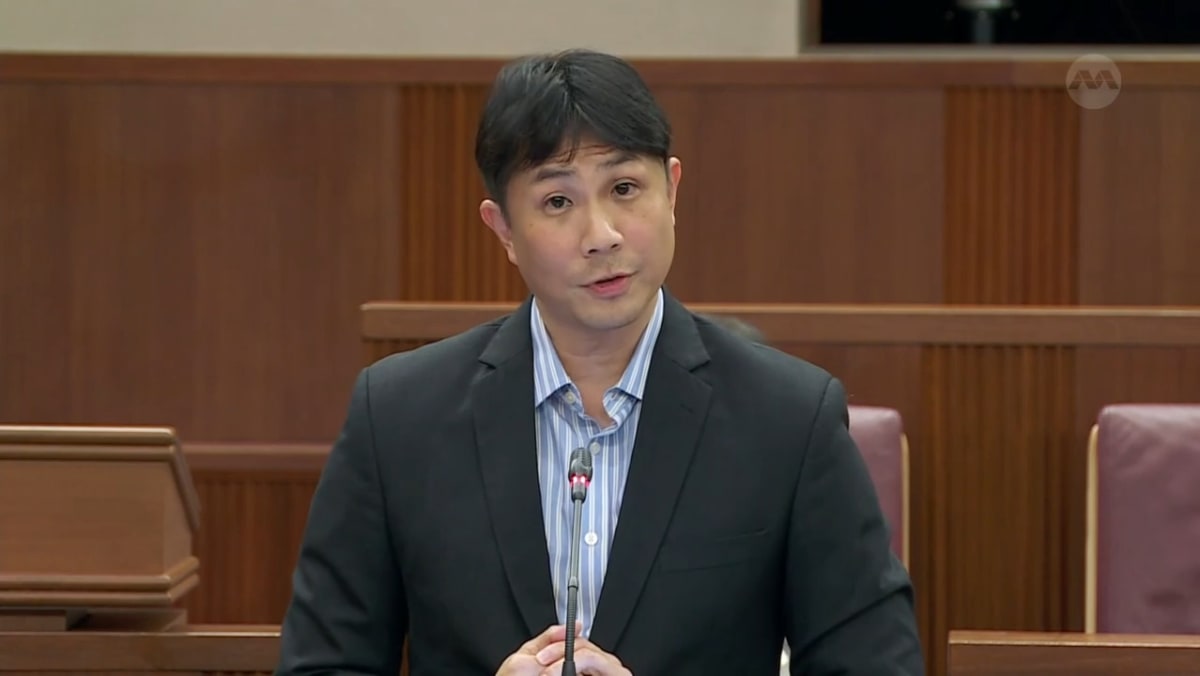 Jamus Lim on Constitution of the Republic of Singapore (Amendment No. 3) Bill - Vimarsana News